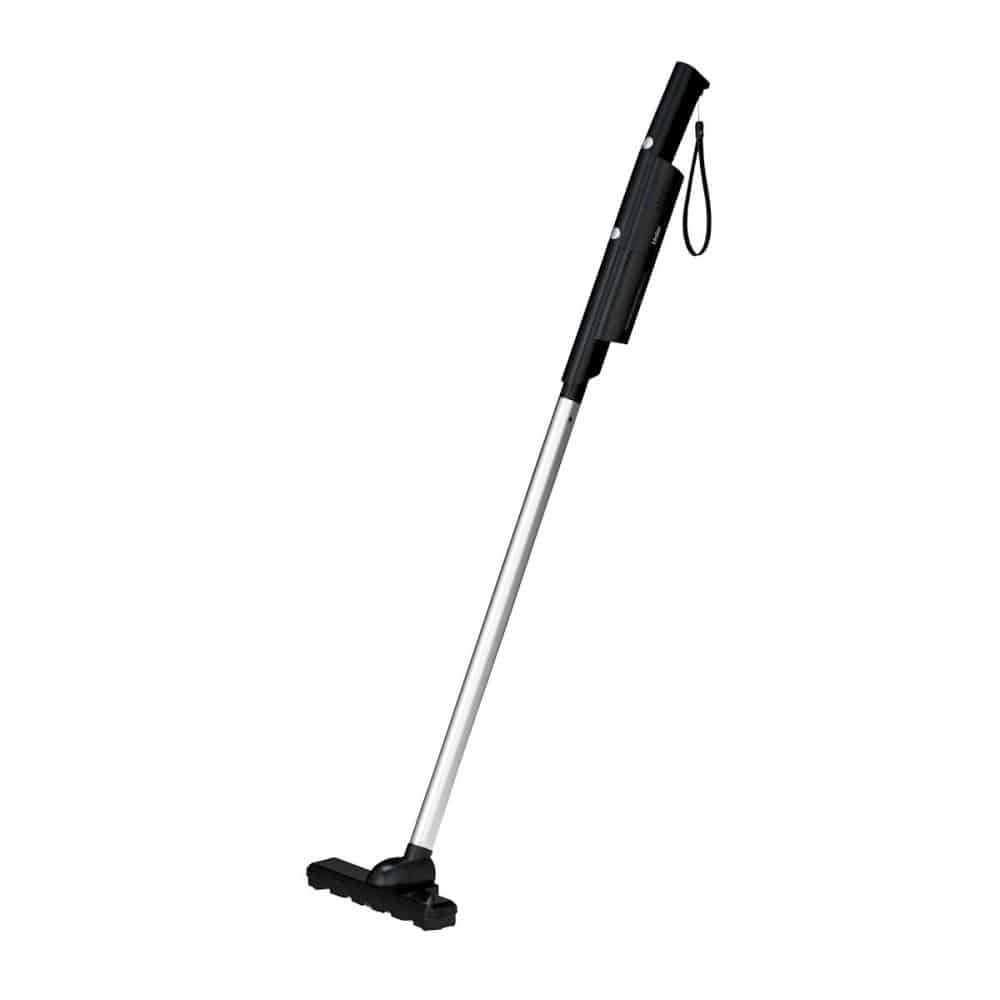 ハイアール　コードレス式スティッククリーナー　ブラック　ＪＣ－ＢＳＣ４Ａ（Ｋ）