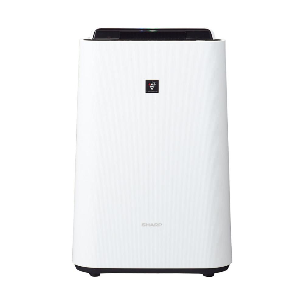 シャープ　加湿空気清浄機　２３畳用　ホワイト　ＫＣ－５０ＴＨ７Ｗ