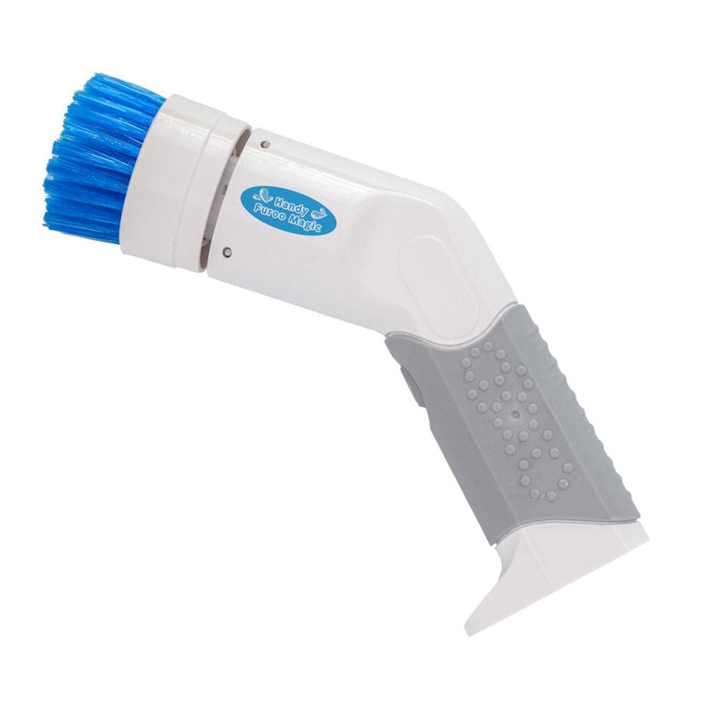 ＹＡＭＡＺＥＮ（山善）　電動掃除ブラシ　マルチポリッシャー　ハンディフローマジック　ＹＨＭ－３