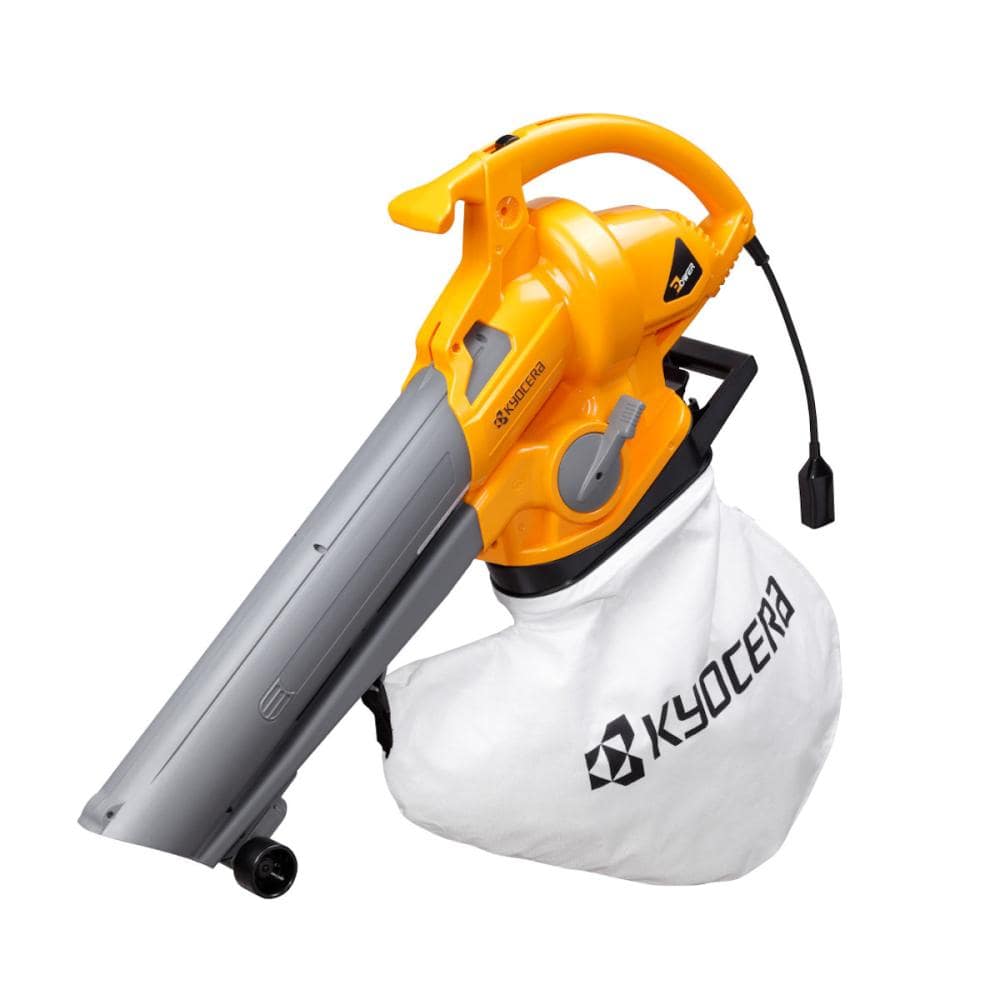 京セラ　ブロワバキューム　ＲＥＳＶ－１０００Ａ