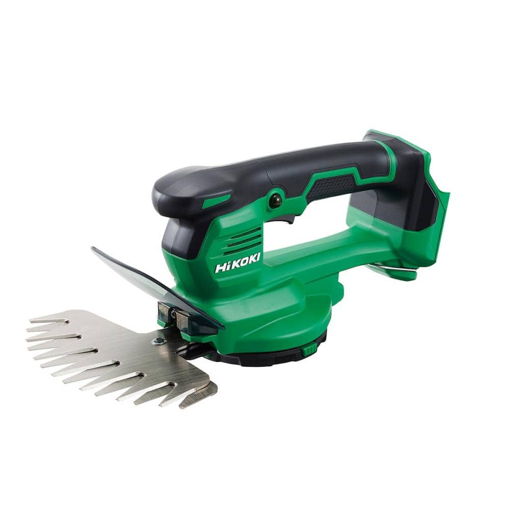 ＨｉＫＯＫＩ（ハイコーキ）　ＣＧ１８１７ＤＡ（ＮＮ）１８Ｖ芝生バリカン　本体のみ