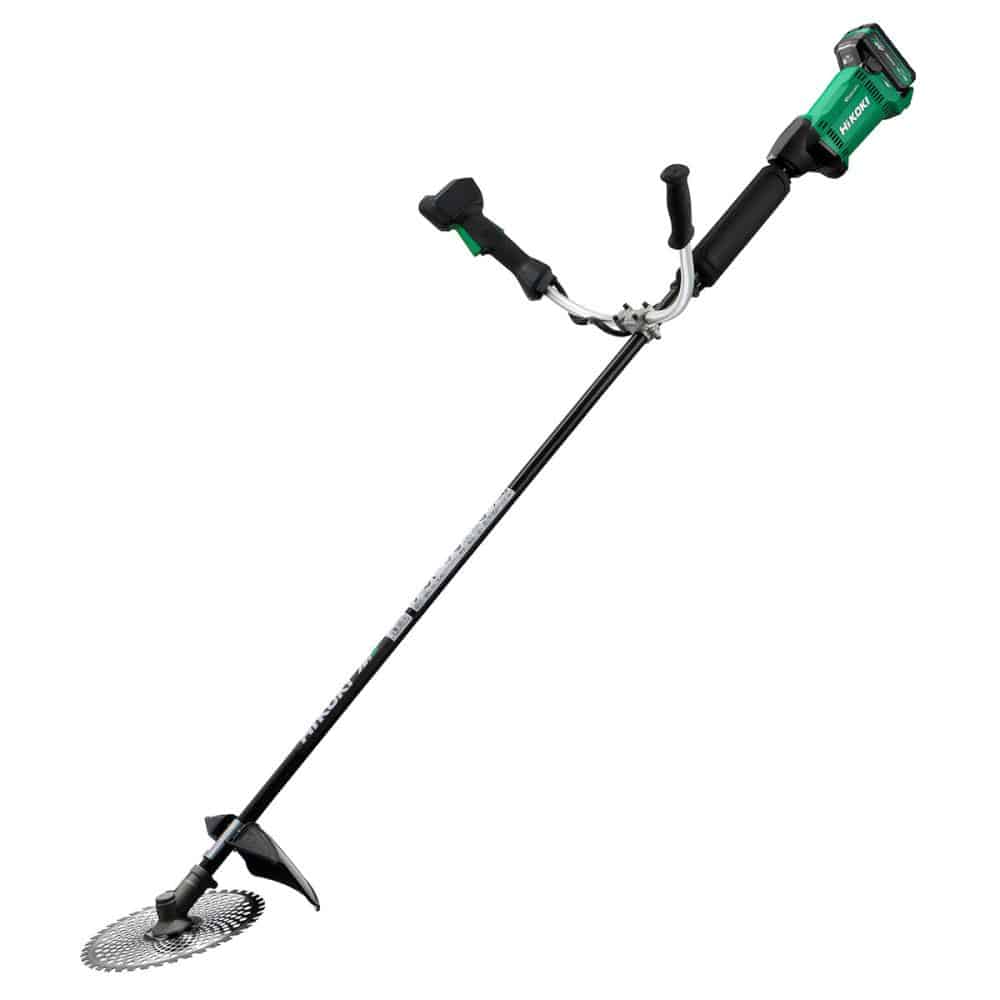 ＨｉＫＯＫＩ（ハイコーキ）　ＣＧ３６ＤＣ（ＷＰＺ）３６Ｖコードレス刈払機