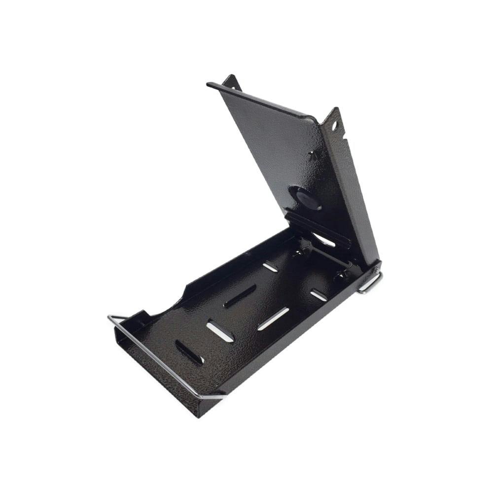 空き缶潰し器　つぶすくん