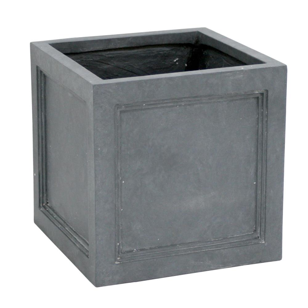 マグネシウムプランター　幅３６ｃｍ　／　ＵＢＳＴ－３６０ＧＲＹ