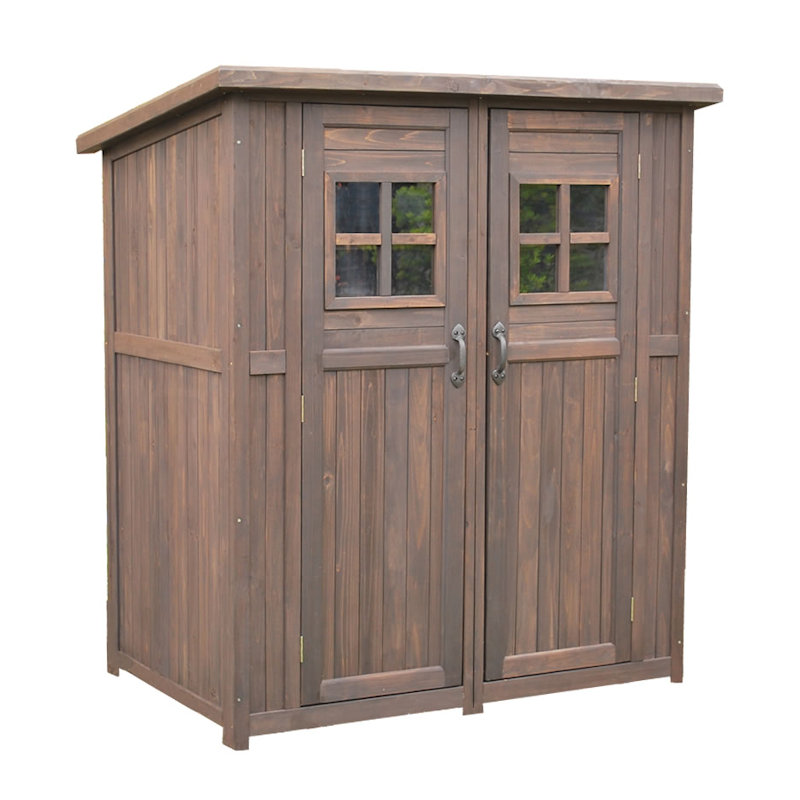 カントリー小屋　大　／　ＤＮＳ－０１７７ＤＢＲ