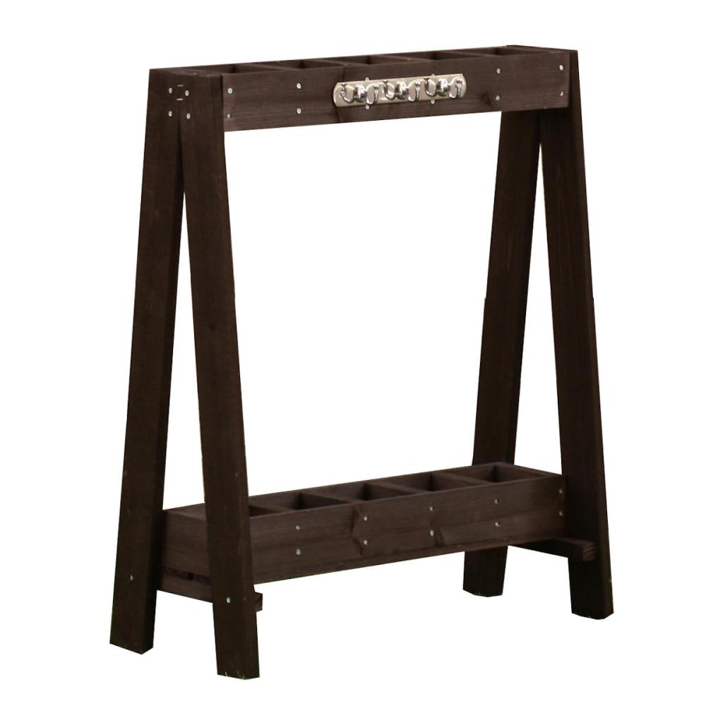 ツールスタンド　ブラウン　ＴＯＳＴ－７２０ＤＢＲ