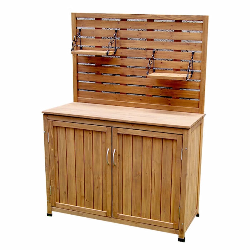 パネル付き収納庫　幅１００ｃｍ　ＹＢ－２０２ＮＷ１００