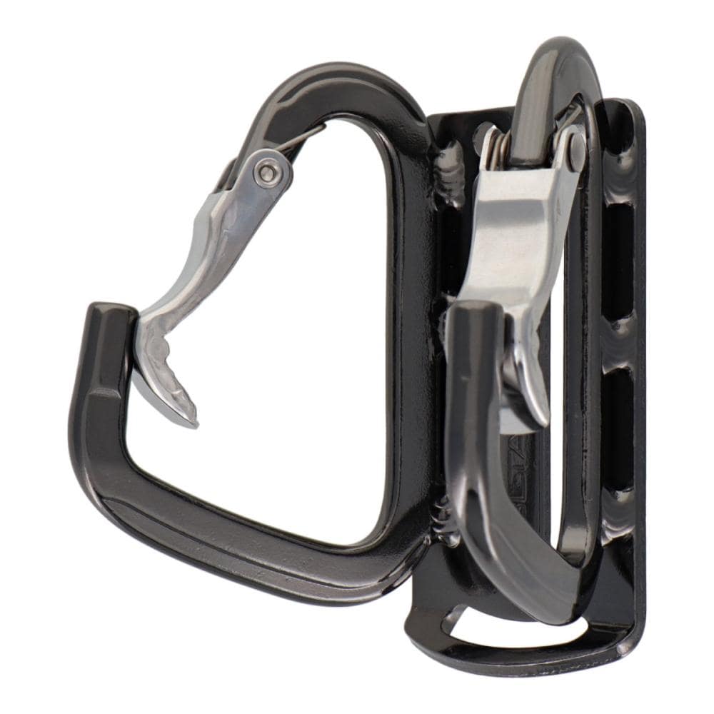 三共コーポレーション　ＤＢＬＴＡＣＴ　アルミツールフックダブル　ＤＴ－ＡＢＳＷ－Ｇ