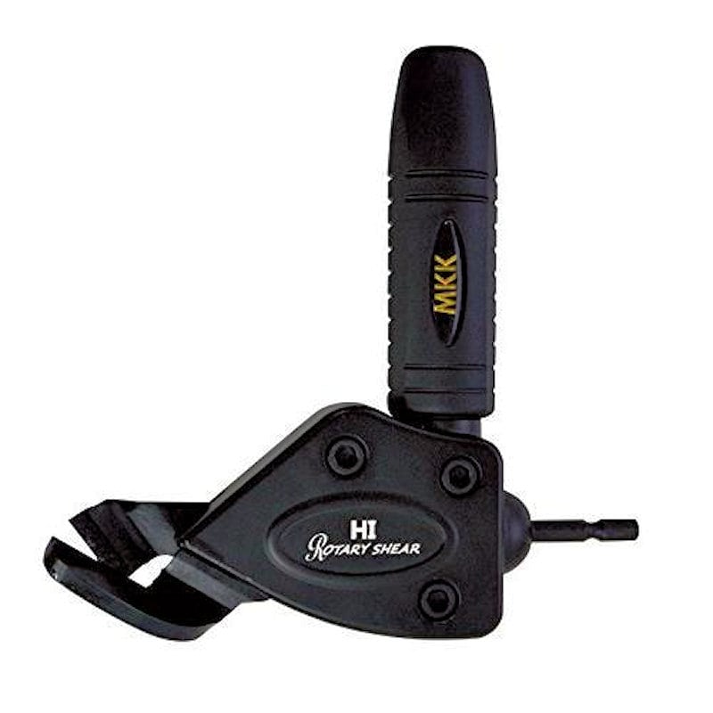 モトコマ　ＭＫＫ　電動鋏　ＨＩ・ロータリーシアー　ＨＲＳ－１