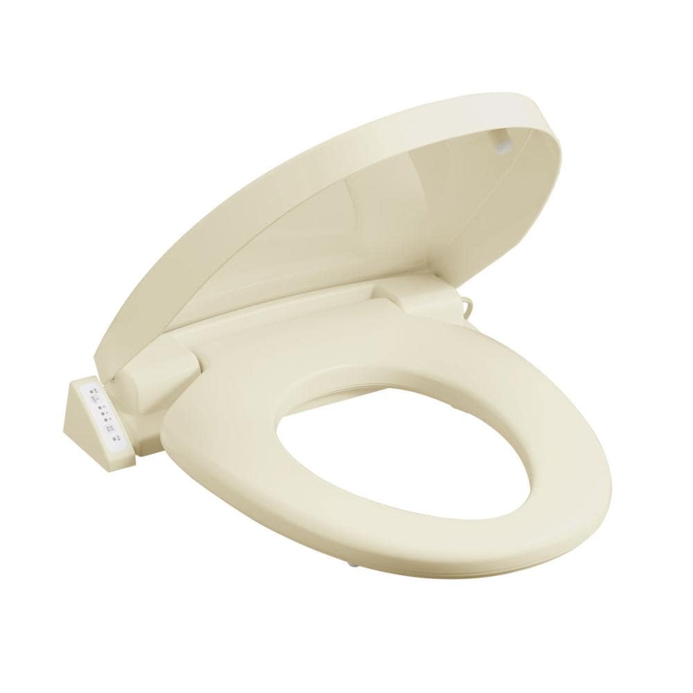 ＳＡＮＥＩ（サンエイ）　前丸暖房便座　アイボリー　ＰＷ９０４２－Ｉ