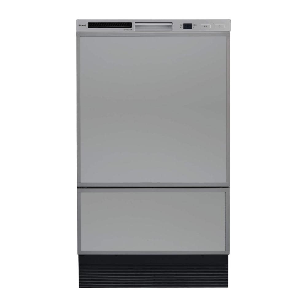 リンナイ　食洗機　ＲＳＷ－Ｆ４０２ＣＡ－ＳＶ