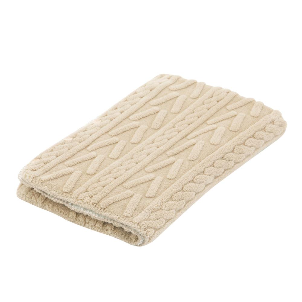 アテーナライフ　２枚合わせひざ掛け　ペコラ　７０×１１０ｃｍ