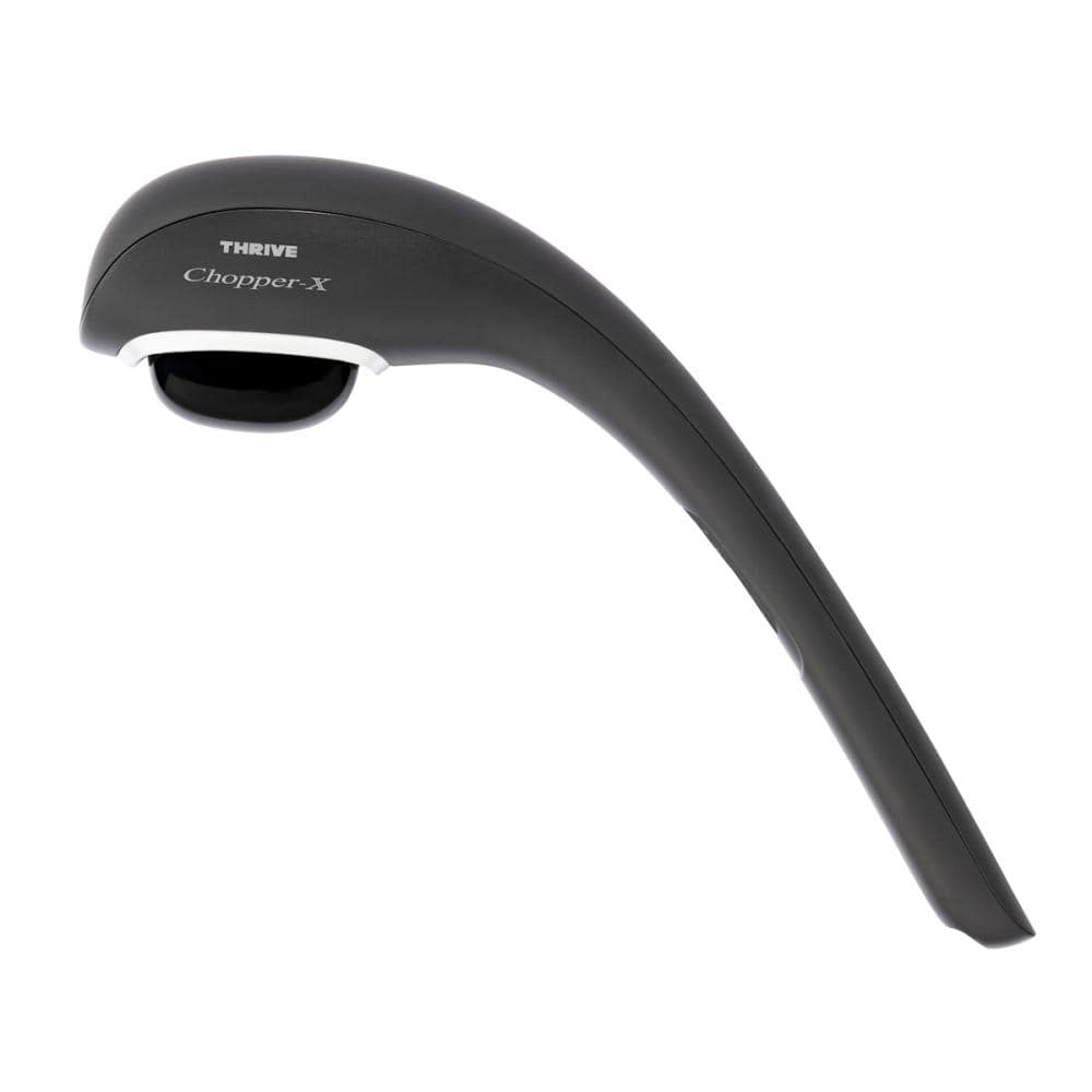 スライヴ　コードレスマッサージャー　ブラック　ＭＤ８３０３Ｓ－ＢＫ