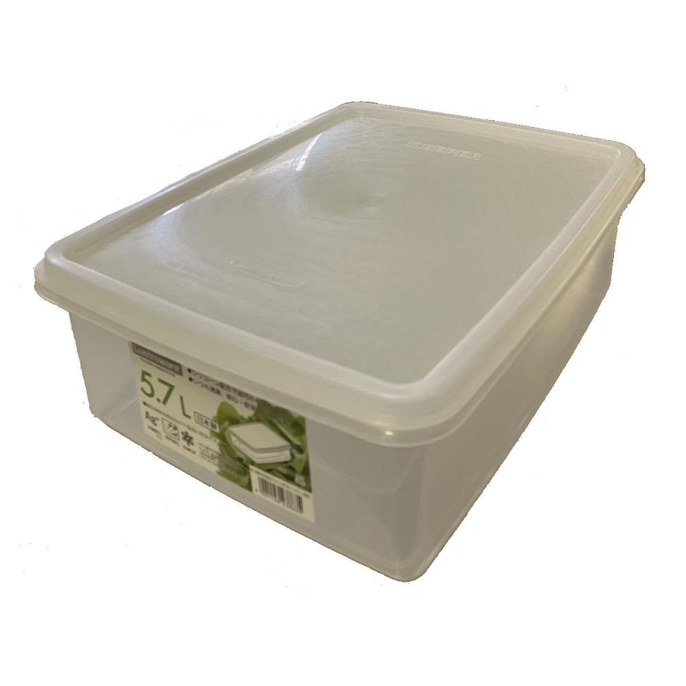 岩崎工業　ジャンボキーパー　Ｍ　５．７Ｌ　Ｂ－３８６ＫＭ