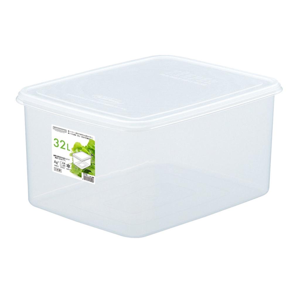 岩崎工業　ジャンボケース　ＸＬ　３２Ｌ　Ｂ－８９０ＫＢ