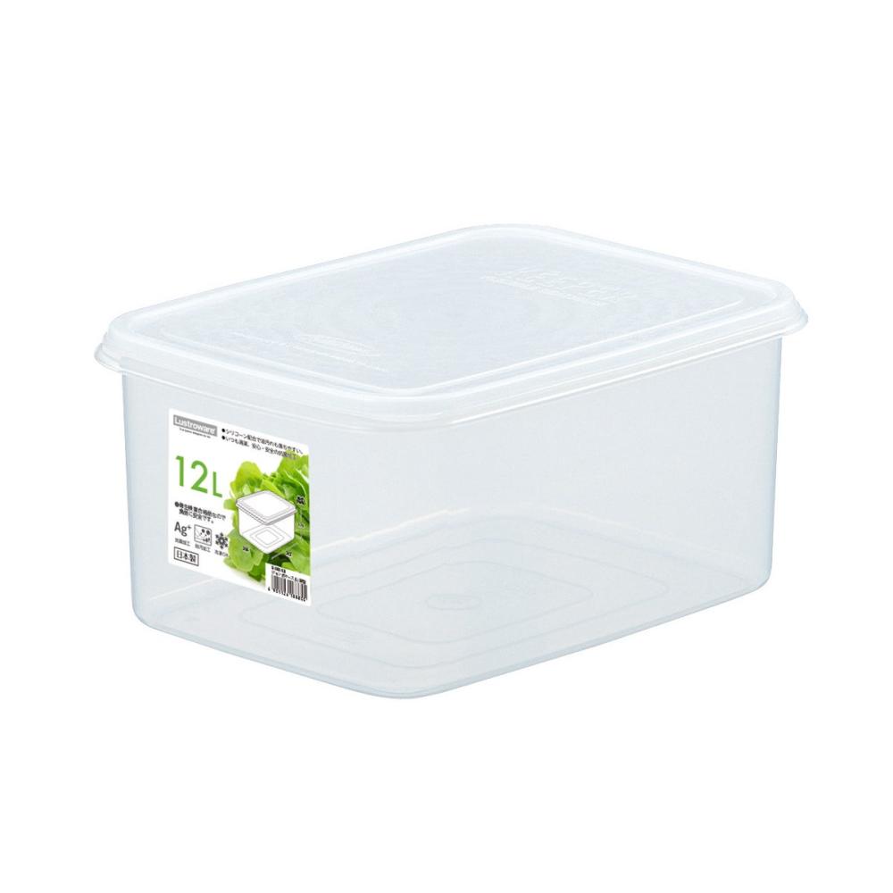 岩崎工業　ジャンボケース　Ｌ　１２Ｌ　深型　Ｂ－８８８ＫＢ