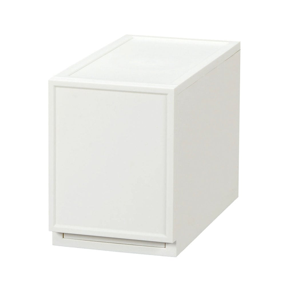 ジェイ・イー・ジェイ　ファボーレヌーヴォチェスト　ホワイト　幅１８×高さ２４．３×奥行３６ｃｍ　Ｓ２４０