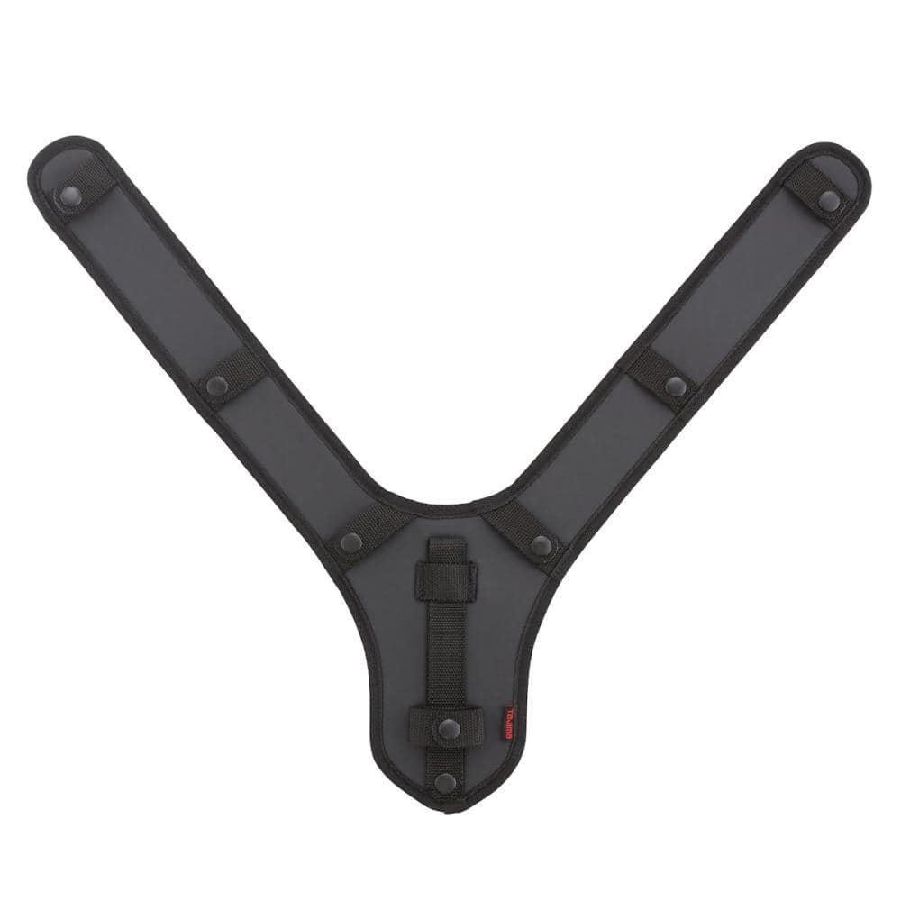 Ｔａｊｉｍａ　タジマ　肩・背中一体型パッド　ソフト　Ｙ型２　フリーサイズ　ＫＳＰＳ－Ｆ２