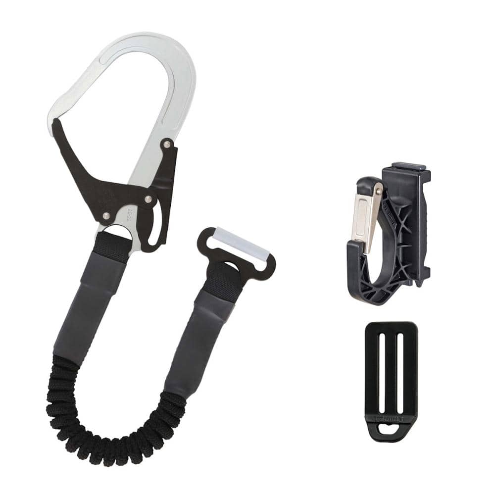 Ｔａｊｉｍａ　タジマ　補助ロープ蛇腹　Ｌ４　ＨＪＲ－Ｌ４ＢＫ