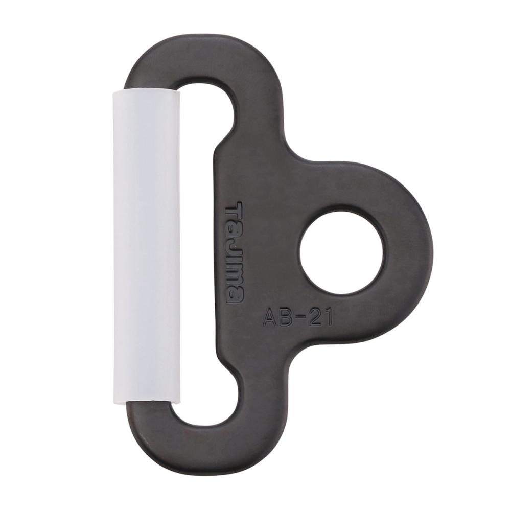 Ｔａｊｉｍａ　タジマ　小径Ａ環　ブラック　２丁掛け用　ＳＡＢＫ