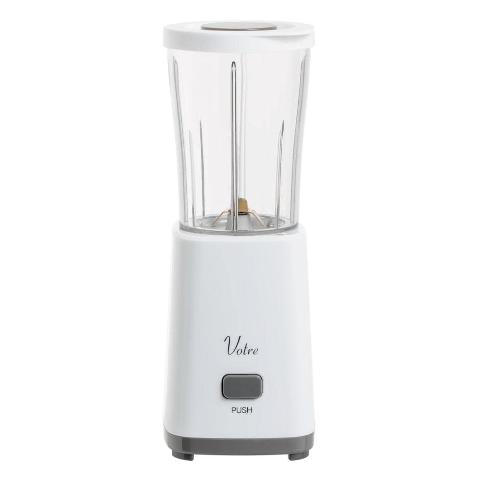 ＹＡＭＡＺＥＮ（山善）　ミルミキサー　ホワイト　ＹＭＨ－４００（Ｗ）