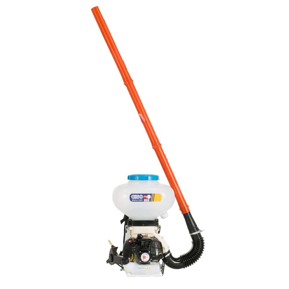 ＢＩＧ－Ｍ　動力散布機　ＧＤ４１００