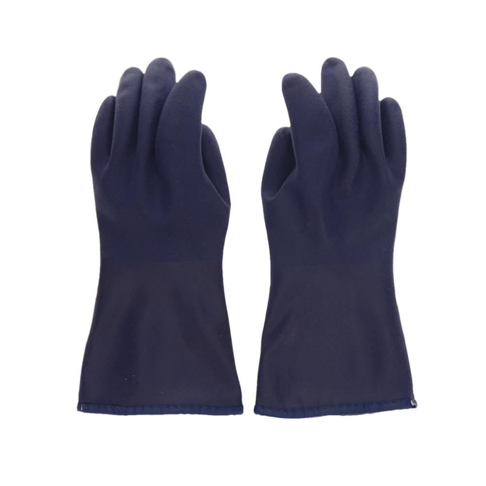 Ｋ＋ＷＯＲＫＳ　柔らか防寒防水手袋　Ｌ　Ｋ２３