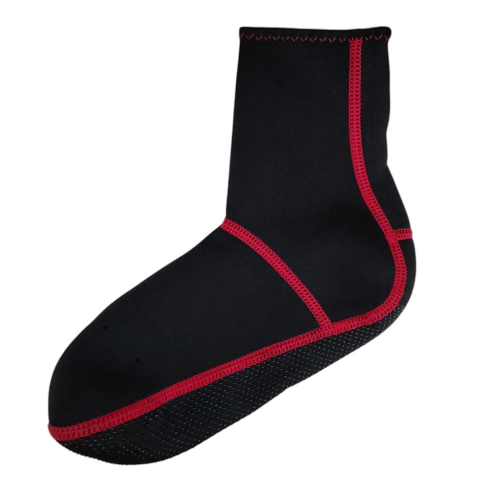 你的品牌名　ネオフィットミドルソックス　Ｍ　２２．０－２４．０ｃｍ