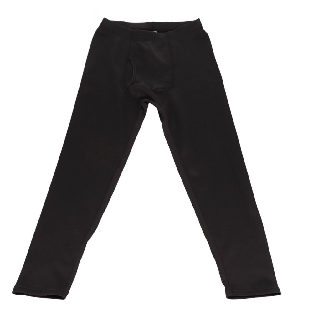 裏起毛極あったかタイツ　ブラック　ＬＬ