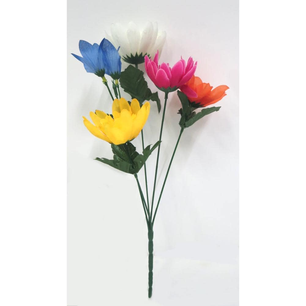 造花　ブツバナ（Ｓ）　ＦＰＲ－０００４