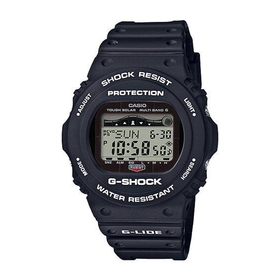 カシオ　腕時計　Ｇショック　ＧＷＸ－５７００ＣＳ－１ＪＦ