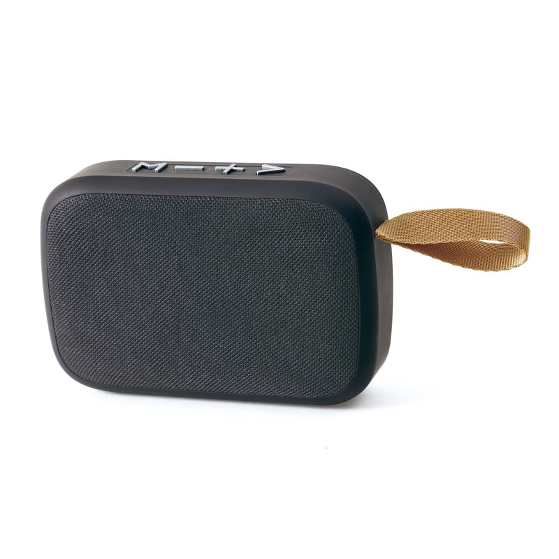 ライソン　ブルートゥースワイヤレスミニスピーカー　ＳＰ－４２