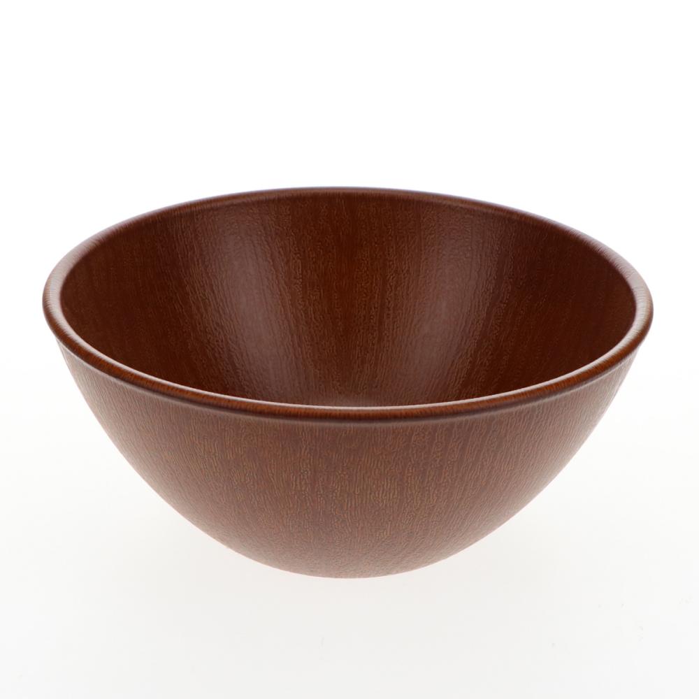 アテーナライフ　撥水抗菌・滑り止め加工　ボール　１５ｃｍ　木目