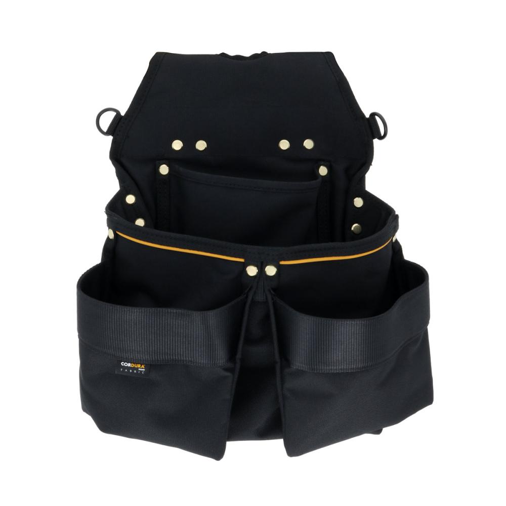 高儀　４ポケット釘袋