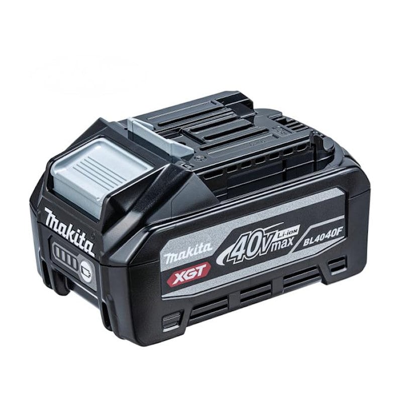 マキタ　４０Ｖｍａｘバッテリ　ＢＬ４０４０Ｆ　Ａ－７３８４１