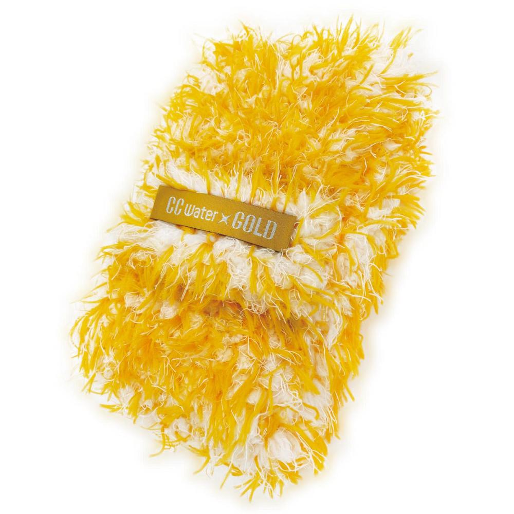 プロスタッフ　ＣＣウォーターゴールド　スムーザー　Ｐ１９５