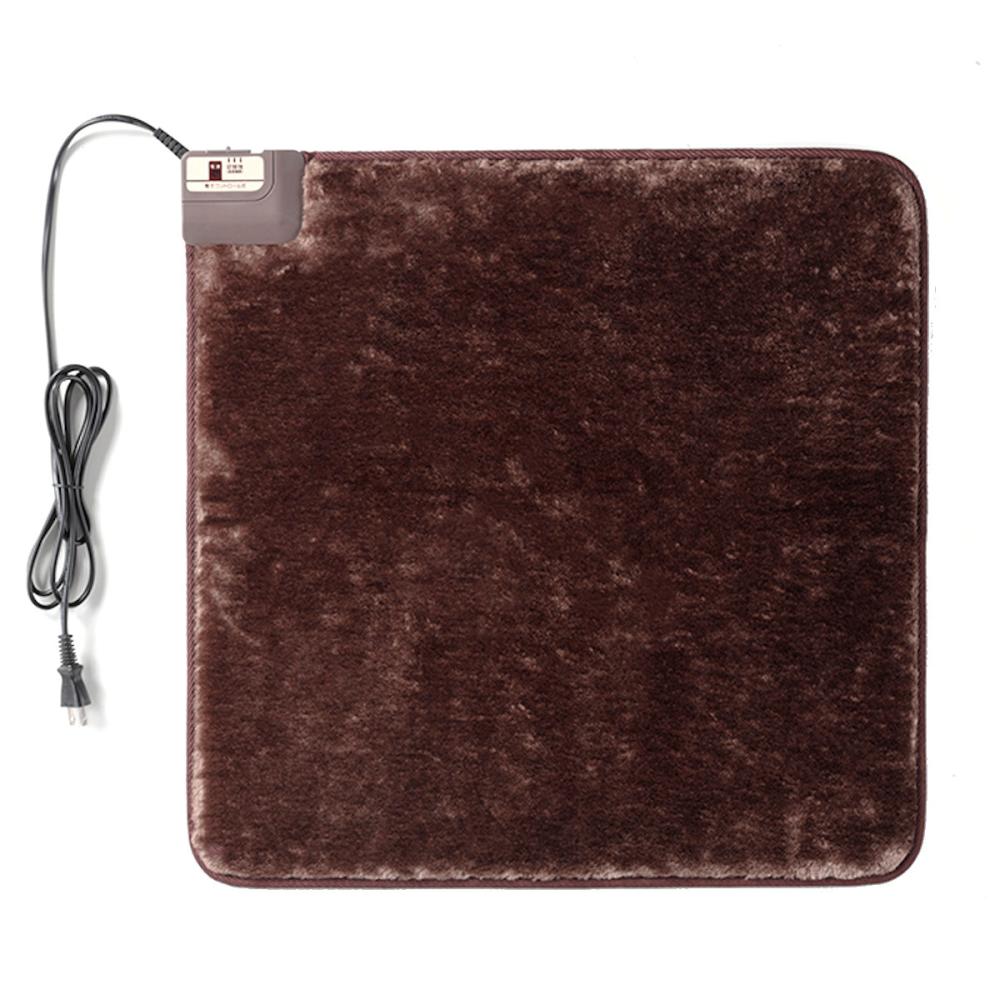 Ｊｅｎｉｘ（ジェニックス）　ホットクッション　正方形タイプ　４５×４５ｃｍ