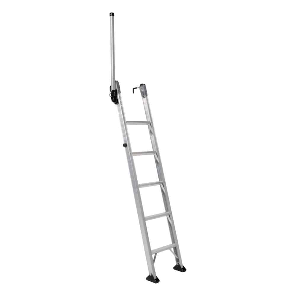 トラック昇降梯子ＴＲＨ１８００Ｔ