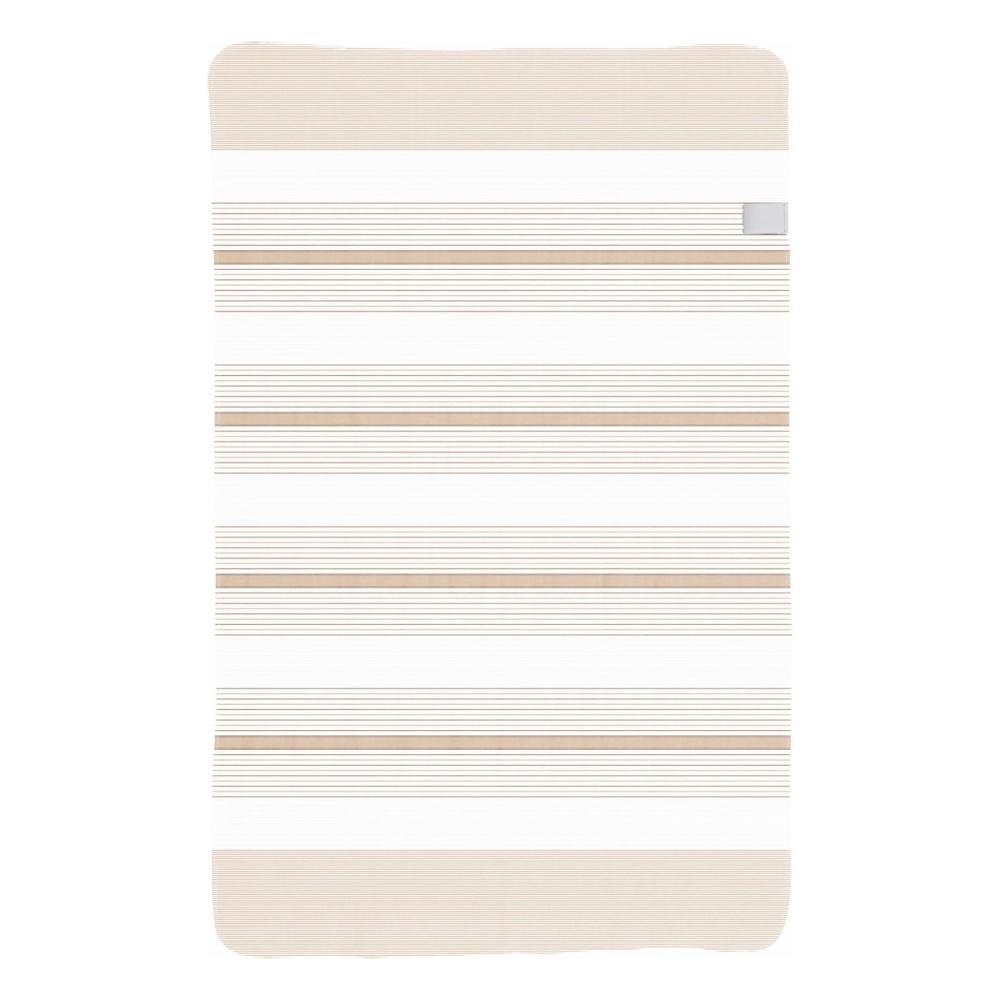 Ｊｅｎｉｘ（ジェニックス）　電気敷毛布　化繊　１３０×８０ｃｍ　ＫＫＢ－０２Ｓ