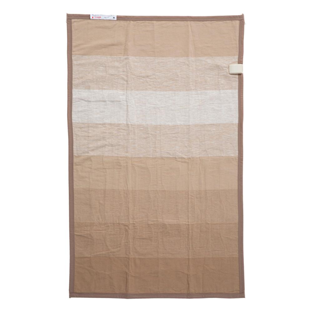 Ｊｅｎｉｘ（ジェニックス）　電気敷毛布　綿　１３０×８０ｃｍ　ＫＫＢ－０１ＳＷ