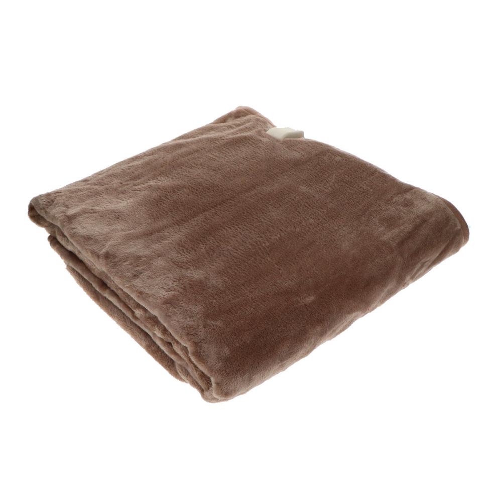 Ｊｅｎｉｘ（ジェニックス）　電気掛敷毛布　フランネルタイプ　ＫＫＢ－０２ＫＳＦ