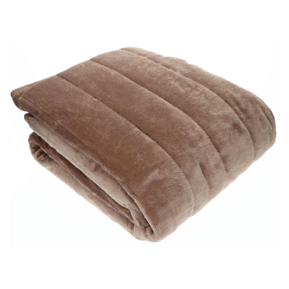 Ｊｅｎｉｘ（ジェニックス）　洗える　ごろ寝電気カーペット　ＫＫＲ－０２１８Ｆ