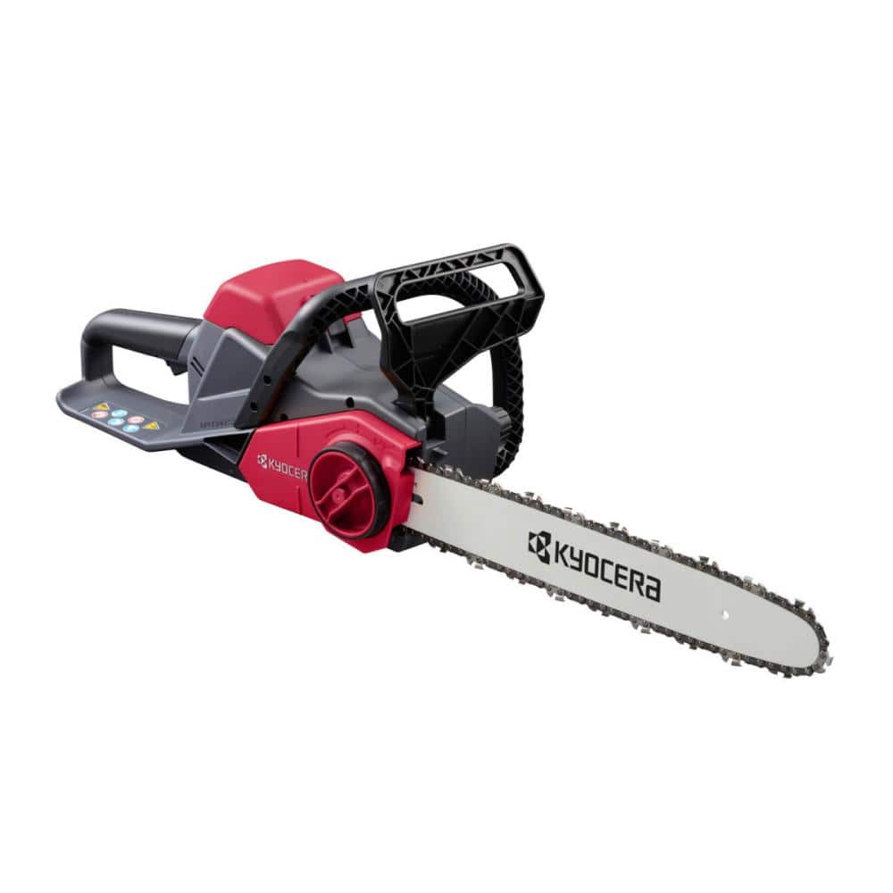 京セラ（リョービ）　充電式チェンソー　ＤＣＳ１８３６Ｌ５