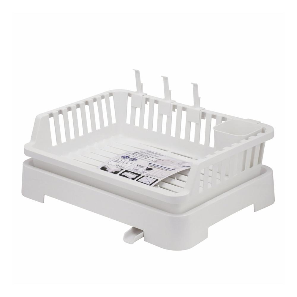 ディッシュドレーナー　Ｋ－１６６６　ＷＨ