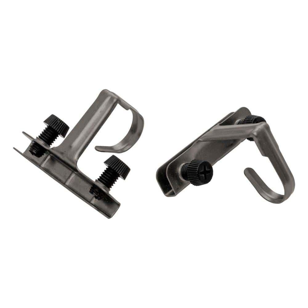 シェード取付　フック２個組　ＣＬＦ－０１