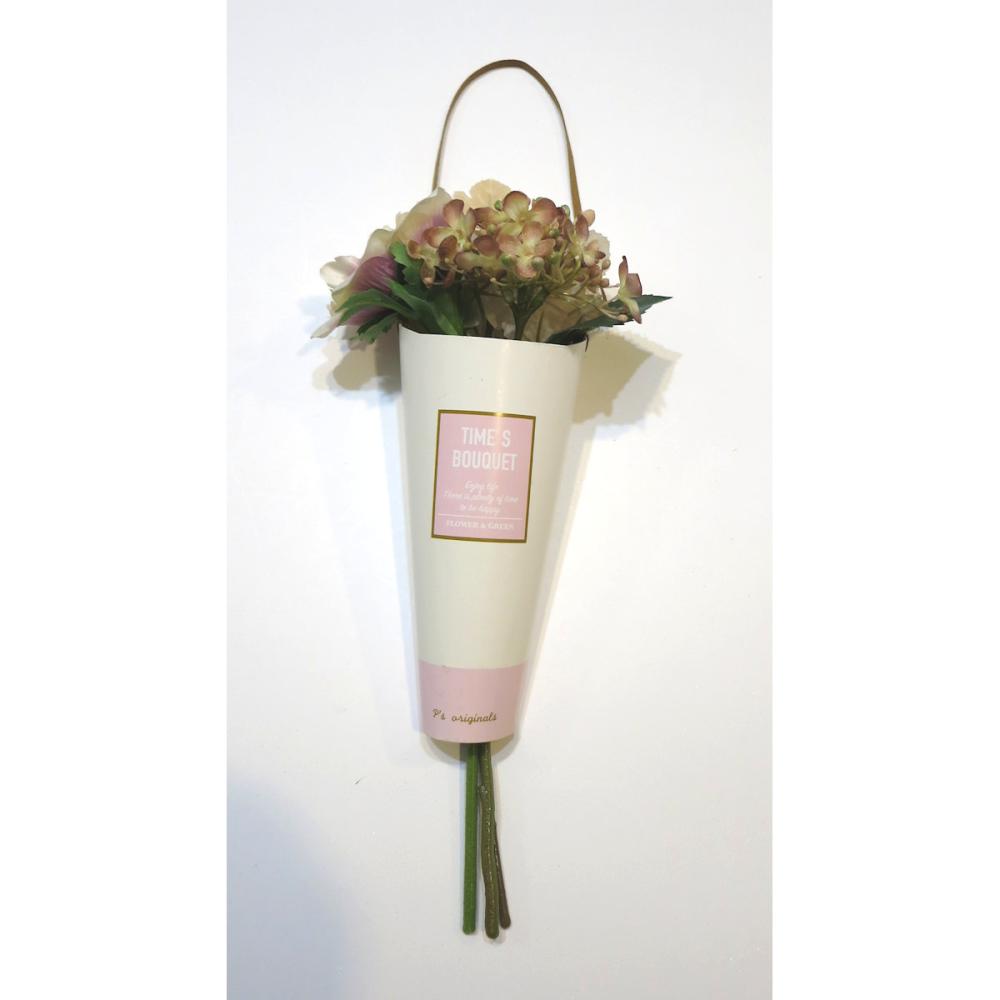 造花　ガーリーブーケＳ　ＦＢＣ－８２２２　ＭＩＸ