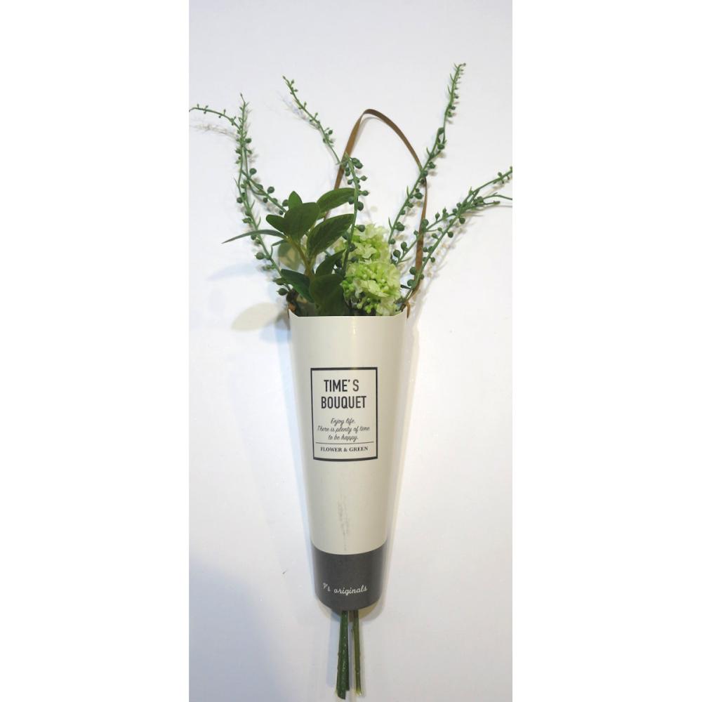 造花　ナチュラルブーケＳ　ＦＢＣ－８２１８　ＭＩＸ