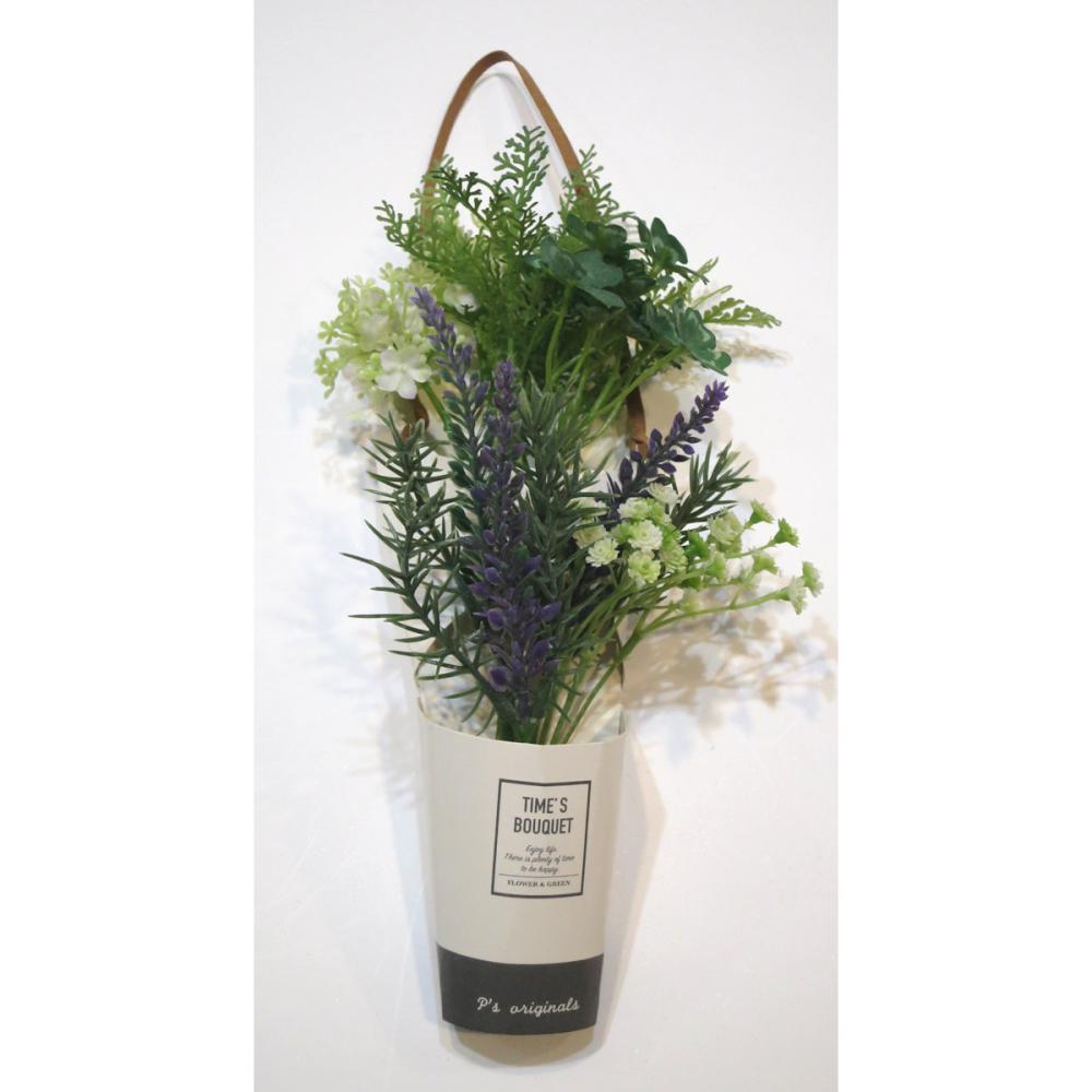 造花　ナチュラルブーケＳＳ　ＦＢＣ－８２１２　ＭＩＸ