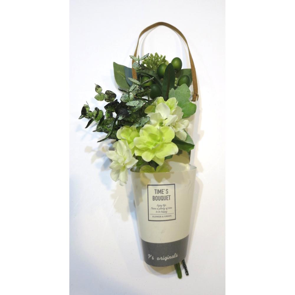 造花　ナチュラルブーケＳＳ　ＦＢＣ－８２１４　ＭＩＸ