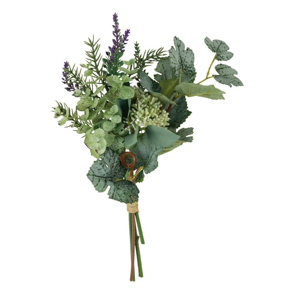 造花　グリーンミックスブーケＳ　ＦＢＣ－８２０２　ＧＲ